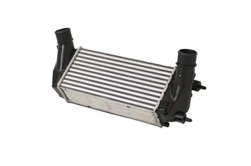 Intercooler ECOSPORT 1.0 ECOBOOST '13-