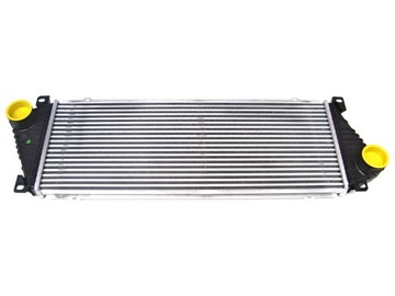 INTERCOOLER CHŁODNICA DO SPRINTER VW LT CDi TDi