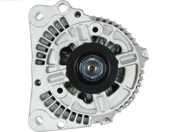 A0080 AS-PL ALTERNATOR 90A AUDI A2 A3 A4 8L