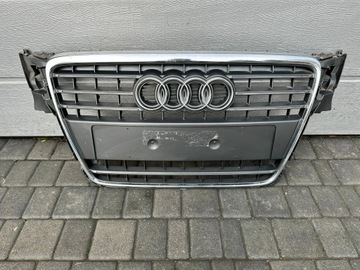 Решітка радіатора Audi A4 B8 8K