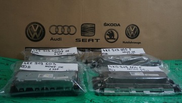 Дисплей екран AUDI A6 C7 A7 C8 4ke919603 / F