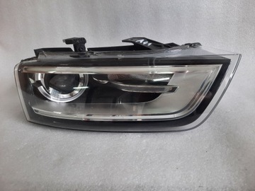 AUDI Q3 8U LAMPA BI XENON SKRĘTNA PRAWA 8U0941032