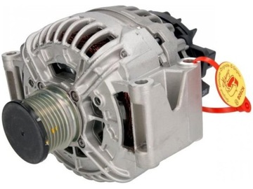 ALTERNATOR MERCEDES VIANO (W639) W639 2.1