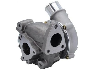 TURBOSPRĘŻARKA MAGNETI MARELLI 807101002100