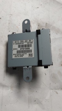 модуль драйвера USB для HONDA CRV III 39113-SWA-A01-M1