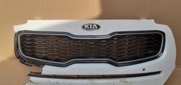 Решітка радіатора KIA SPORTAGE IV 4 15 - 18R 86350-F1050