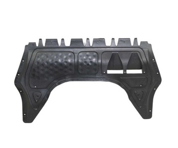 КАПОТ ДВИГУНА VW TOURAN 03-1K0825235AE НОВИЙ