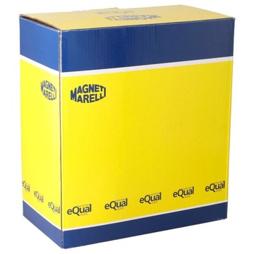 REFLEKTOR LEWY H1/H7 MAGNETI MARELLI