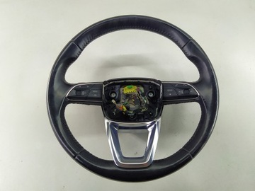 Рульове колесо лопаті багатофункціональне AUDI A4 B9 8W A5 F5