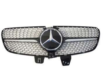 Grill atrapa krata Mercedes V Klass LIFT W447 19-