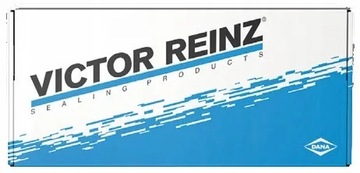 Прокладка головки блоку циліндрів VICTOR REINZ 61-53930-20