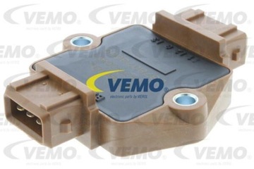 VEMO блок управління Система запалювання