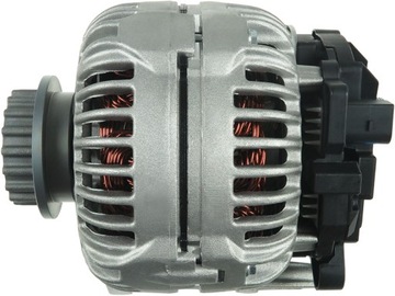 Alternator AS-PL A0170