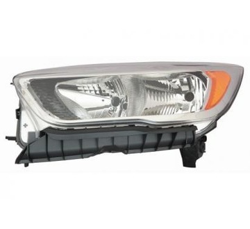 DEPO REFLEKTOR FORD KUGA II (DM2) 13- PR