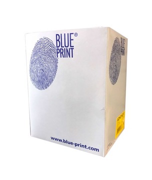 Комплект проводів запалювання BLUE PRINT ADG01629