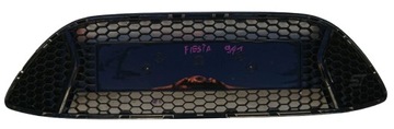 Ford Focus MK3 III st 10-14 grill atrapa