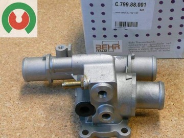 TERMOSTAT FIAT DOBLO 00- 1.6 16V