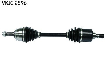 SKF VKJC 2596 Półoś napędowa