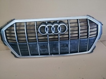 Решітка радіатора AUDI Q3 II S LINE 83A853651B