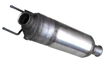 ФІЛЬТР DPF FAP CITROEN C PEUGEOT 4007 MITSUBISHI