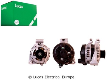 ГЕНЕРАТОР LUCAS ELECTRICAL 8W8310300AC 8W8310300B