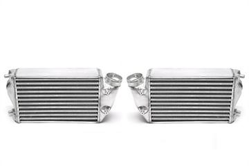 Intercooler TA Technix do Porsche 911 997