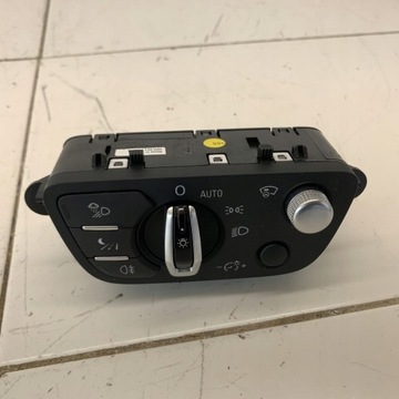 Вимикач світла перемикач headup AUDI Q7 4m 17R