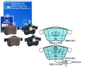 Тестовий продукт Maxgear 72-3588