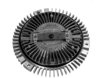 Зчеплення вентилятора MERCEDES E C124 2.0 2.2 93-97