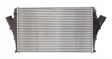 INTERCOOLER FIAT CROMA 1.9 MultiJet 2005 - 2011