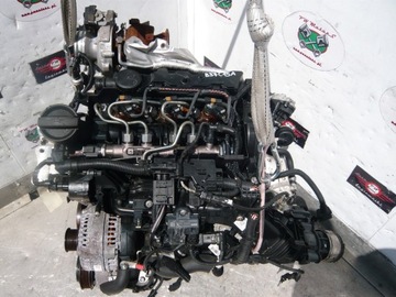 Двигун MINI ONE F56 1.5 B37C15A 17рік