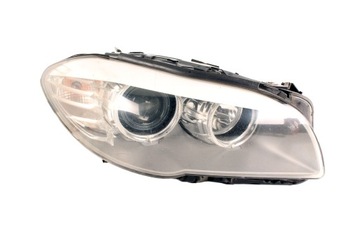 Лампа права фара права BMW F10 F11 09-13 UK