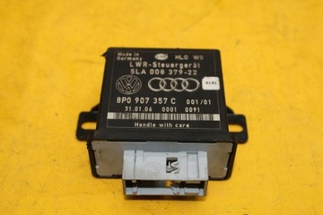 Модуль управління світлом A6 C6 8P0907357C