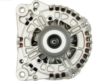 A0321 AS-PL ALTERNATOR 180A AUDI A3 A4 TT 8L