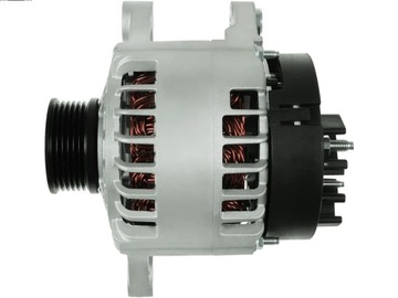 Alternator AS-PL A4056