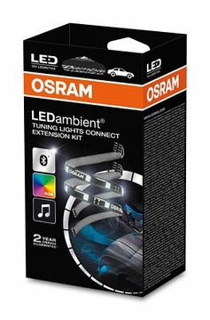 OSRAM LEDAMBIENT TUNING LIGHTS CONNECT EXTENSION