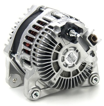 ALTERNATOR MASTER III MOVANO 10- 2.3DCI CDTI OE