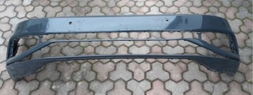 VW PASSAT B8 Lift передній бампер 3g0807221e