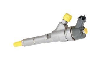 Інжектор Bosch 0445110062 Citroen 2.0 HDI