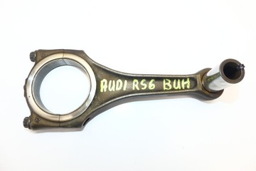 AUDI RS6 5.0 TFSI V10 buh шатун