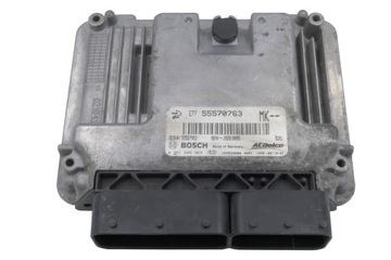 STEROWNIK OPEL INSIGNIA 55570763 0261209363