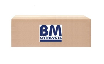 Filtr sadzy układu wydechowego BM BM11040H