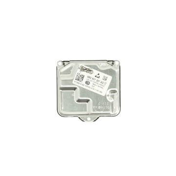 Світлодіодний драйвер AUDI A4 B9, A5 F5 05.15-MAGNETI MAR