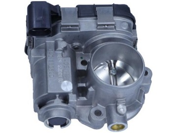 Magneti Marelli 802010407001 Korpus przepustnicy