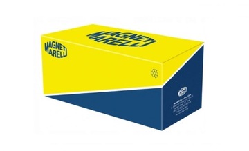 Lusterko zew. L Magneti Marelli 182203180970