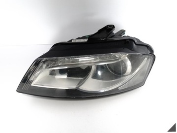 AUDI A3 S3 RS3 8P0 LIFT 08-12 XENON + LED без повороту