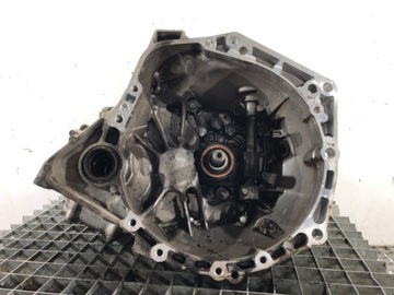 КОРОБКА ПЕРЕДАЧ TOYOTA AYGO 14-22 1.0 B 69KM 20TT55