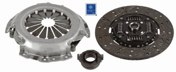 SACHS 3000 951 429 Zestaw sprzęgła