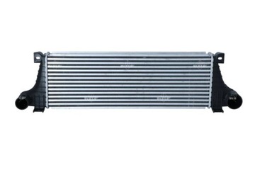 ПОВІТРЯНИЙ ОХОЛОДЖУВАЧ INTERCOOLER 30097 NRF