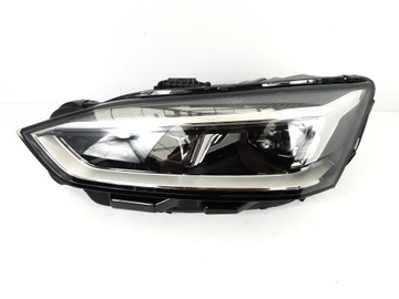 AUDI A5 F5 8w6 ліва лампа FULL LED 8W6941033D